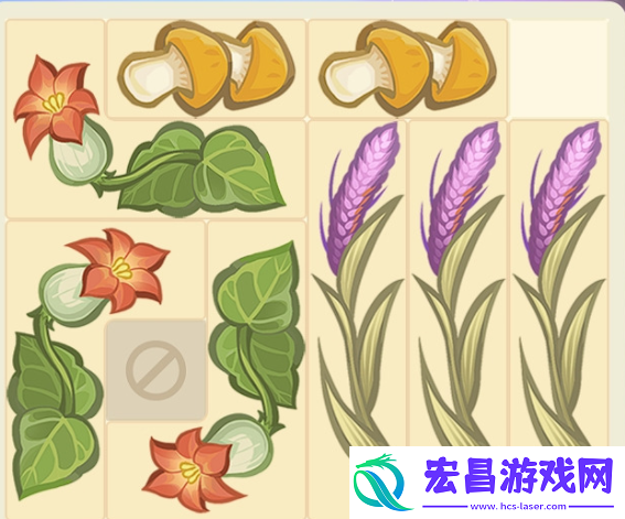 原神升炼研巧万策金素材效果是什么
