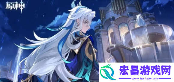 原神5.2角色哪些强