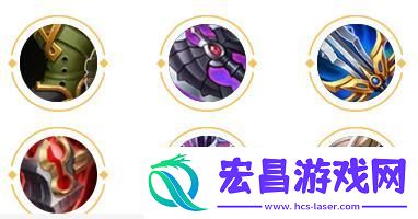 王者荣耀2024蒙恬最强六神装出装顺序推荐