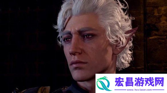 博德之门3荣获多项大奖后