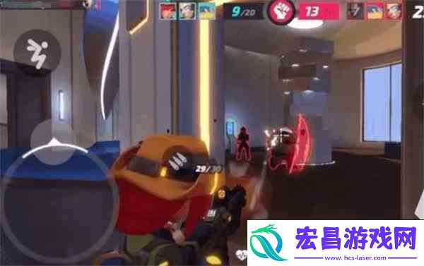 火力苏打格洛丽娅如何玩