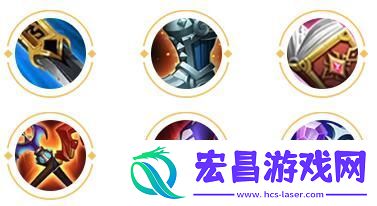 王者荣耀2024司马懿最强六神装出装顺序推荐
