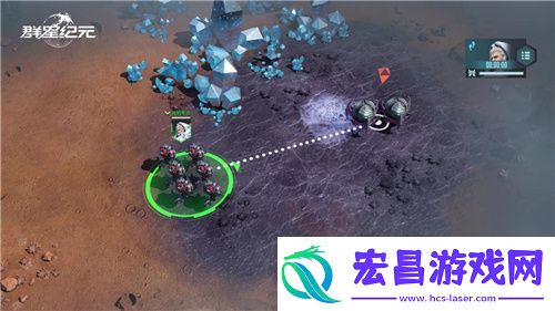 “毒奶”黄旭东降临异星战场