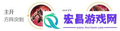王者荣耀2024蒙恬最强六神装出装顺序推荐