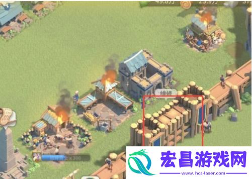 万国觉醒怎么设置主城守将