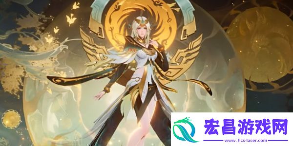 王者荣耀海月金乌负日皮肤怎么获得