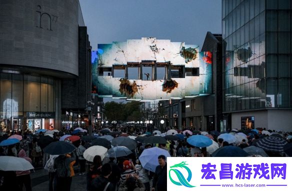 双城之战2邂逅杭州