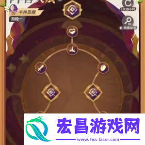 剑与远征启程阵营天赋怎么加点
