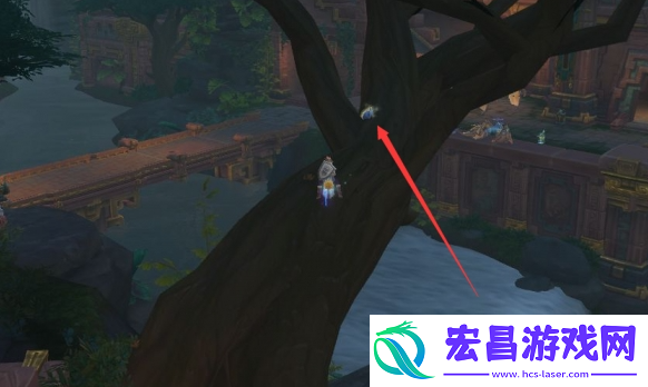 魔兽世界毛绒玩具在哪里