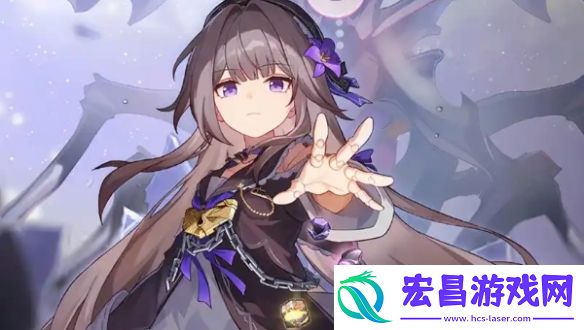 崩坏星穹铁道大黑塔是谁