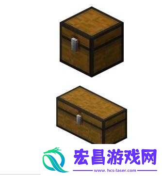 我的世界陷阱箱识别方法大揭秘
