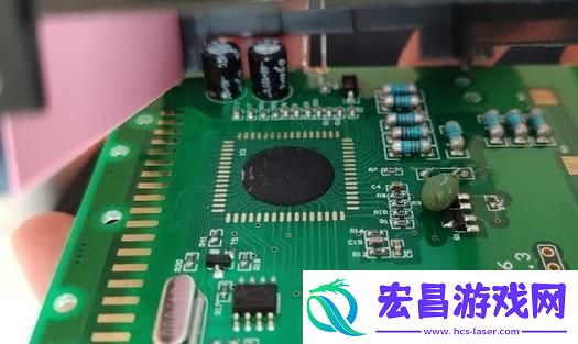 “牛屎芯片”传奇