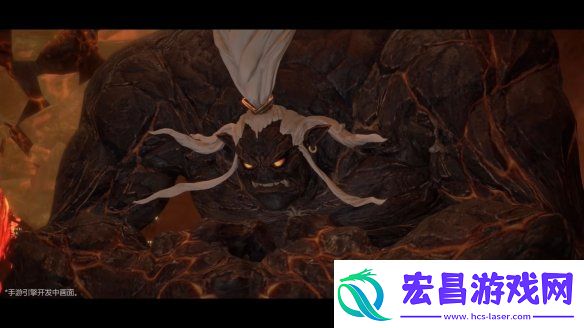 FF14授权手游最终幻想14