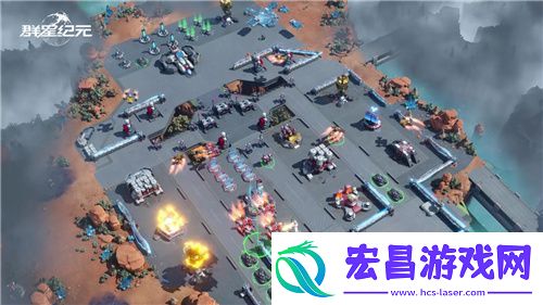 “毒奶”黄旭东降临异星战场