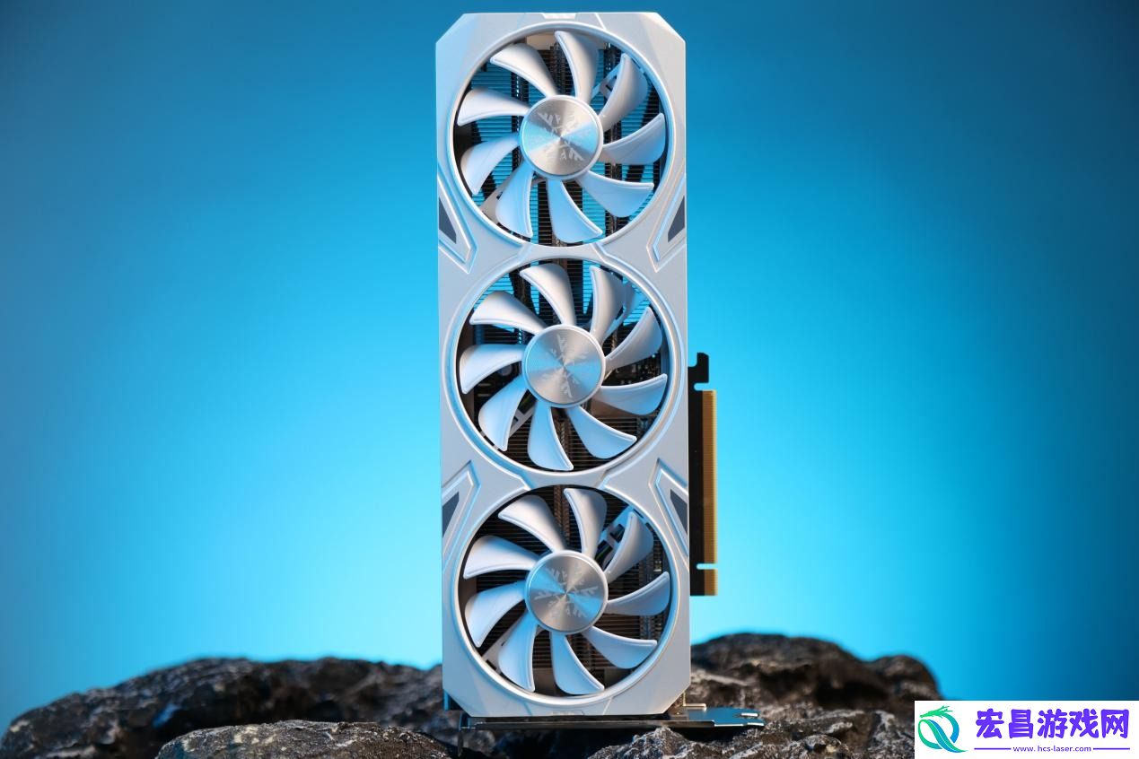 耕升带你揭开NVIDIAApp正式版神秘新面纱！为GeForceRTX40系列带来全新体验