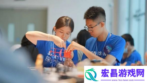 领跑榜单！中国三星十二年蝉联外企社会责任发展指数榜第一