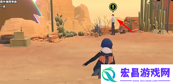 绝区零风滚草捎来了她的信任务怎么做绝区零风滚草捎来了她的信任务完成方法介绍
