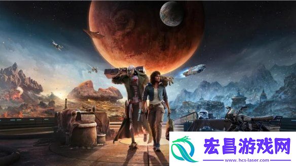 发售仅三个月便打6折！星球大战