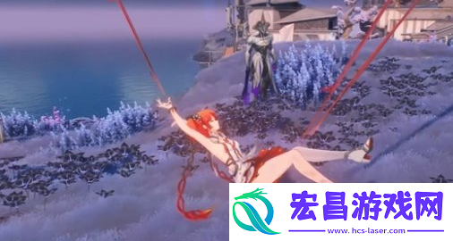 鸣潮椿技能怎么升级