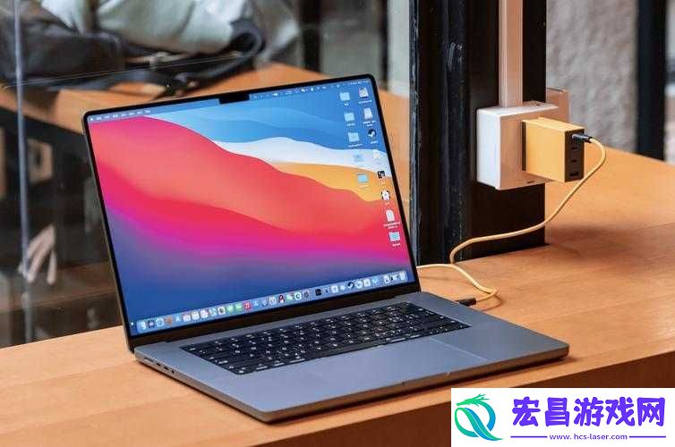 MacBook