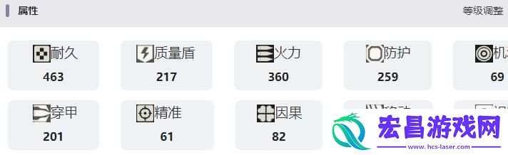 湮灭边界线三号坦克技能是什么