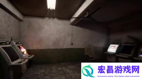 中式梦核独立游戏无人正式PV发布