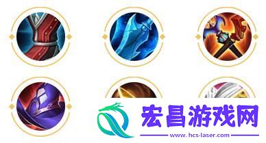 王者荣耀2024司空震最强六神装出装顺序推荐