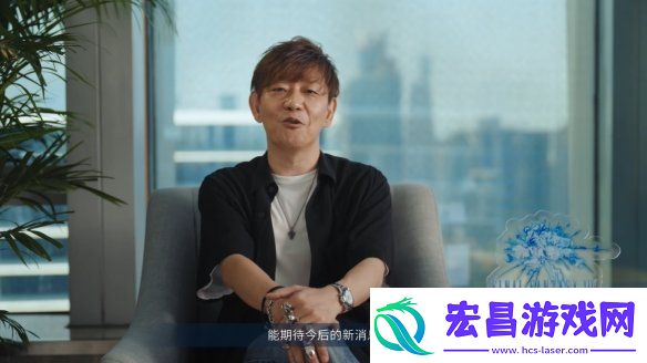 FF14授权手游最终幻想14