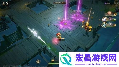 无尽梦回连珠流派如何玩