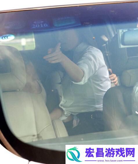 车内健身