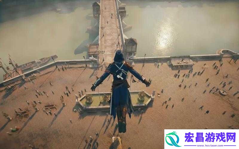 体验刺客信条