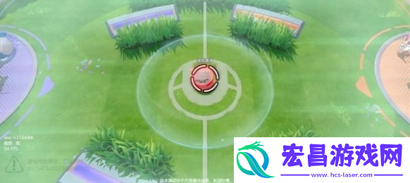 宝可梦大集结顽皮雷弹排球怎么玩