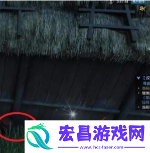 逆水寒手游锦书难托任务攻略