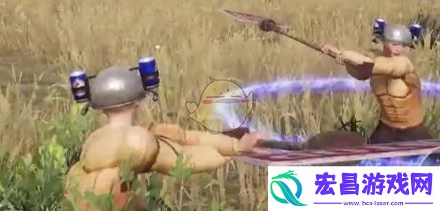 和平精英奇幻大乱斗职业选择推荐