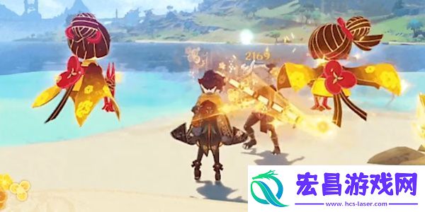 原神4.5五星角色千织技能是什么