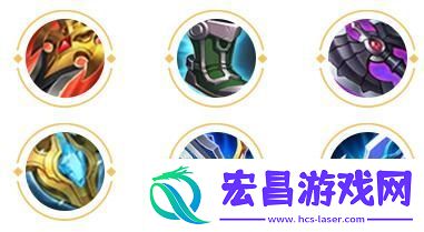 王者荣耀2024夏洛特最强六神装出装顺序推荐