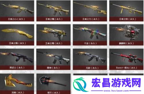CF穿越火线神枪节什么时候开始CF神枪节活动介绍