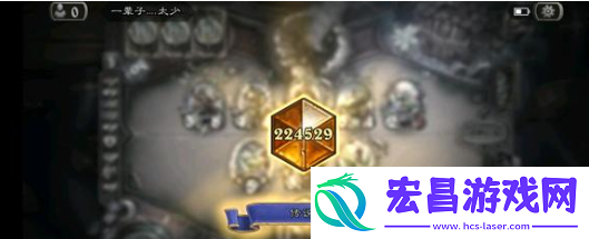 炉石传说面具贼怎么玩