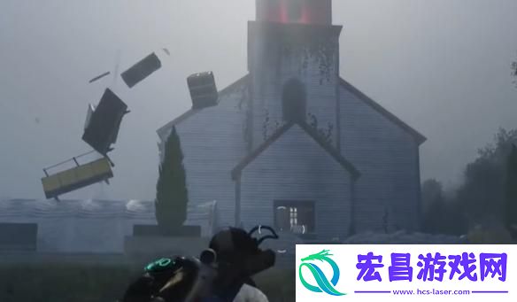 七日世界临溪装备箱在哪