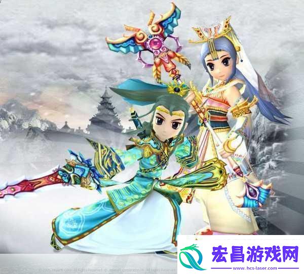 热血江湖燃爆来袭不服就干1V1PK玩法大揭秘！
