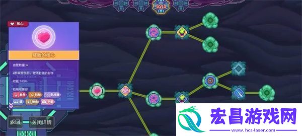生物原型子嗣**流站桩挂机流攻略