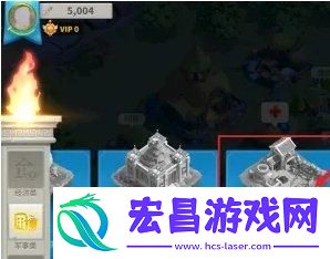 万国觉醒铁匠铺怎么解锁