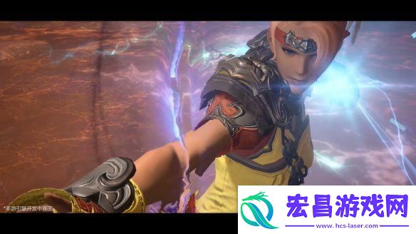 FF14授权手游最终幻想14