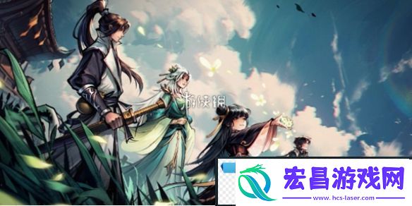 烟雨江湖地下溶洞怎么跳