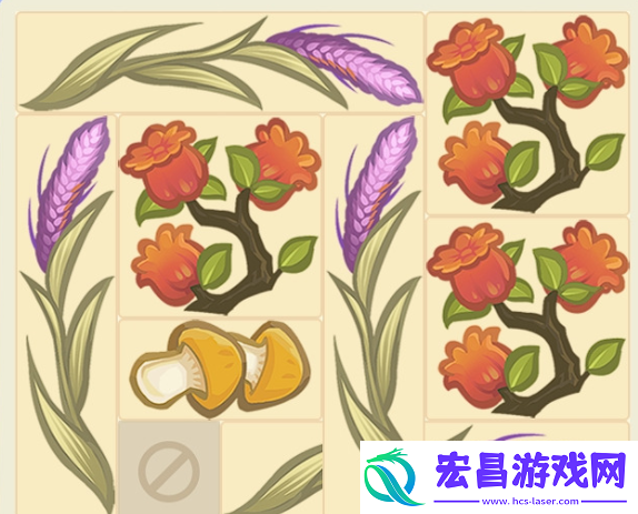 原神升炼研巧万策金素材效果是什么