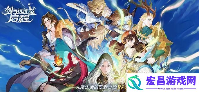 剑与远征启程阵营天赋怎么加点