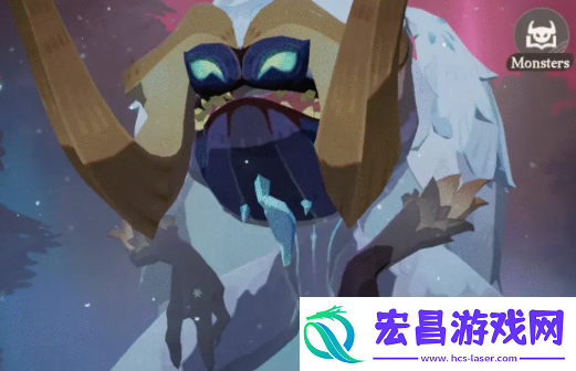 剑与远征启程拟形雪怪打法攻略