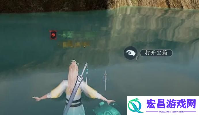 诛仙2手游寻宝奇遇怎么做