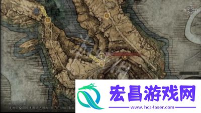 艾尔登法环火山官邸支线全攻略