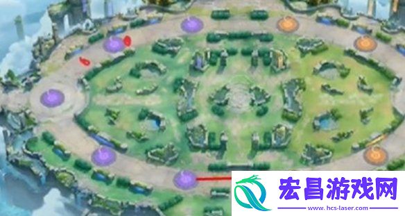 宝可梦大集结开局走哪路